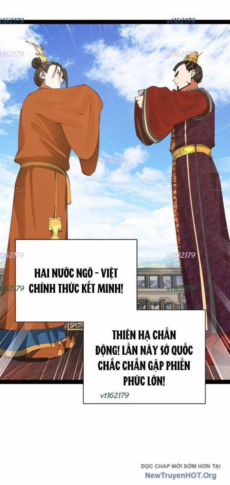 Chàng Rể Mạnh Nhất Lịch Sử - Chapter 311 - Trang 45