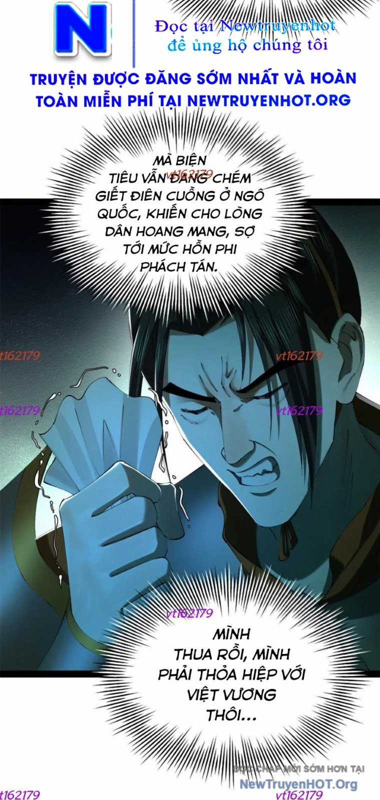 Chàng Rể Mạnh Nhất Lịch Sử - Chapter 311 - Trang 6