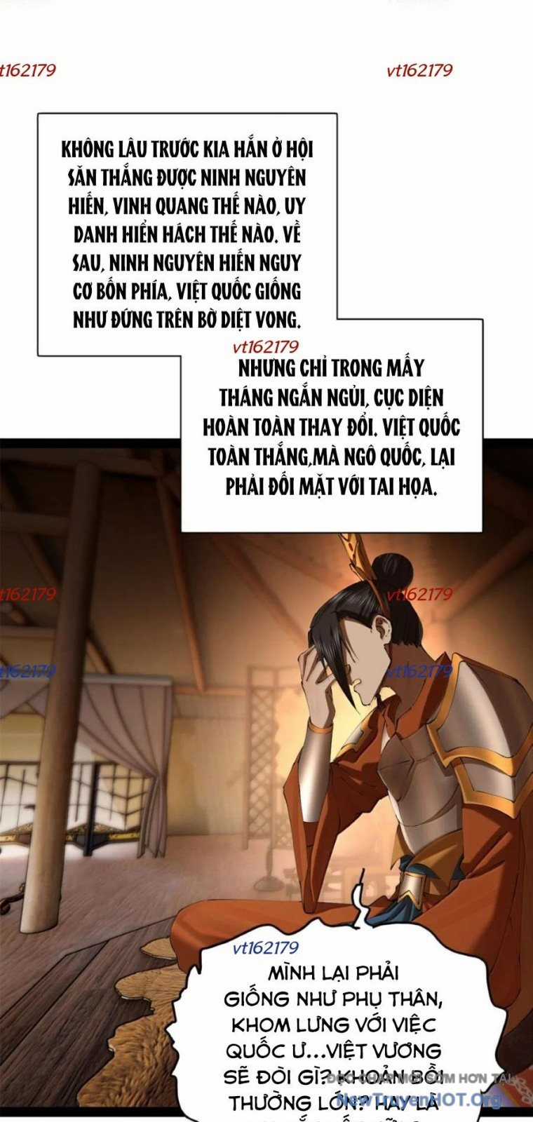 Chàng Rể Mạnh Nhất Lịch Sử - Chapter 311 - Trang 7