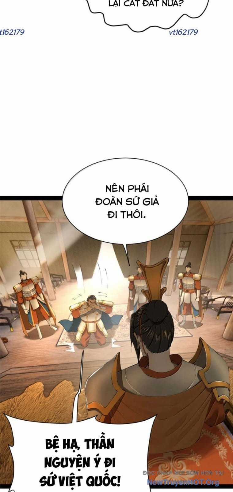 Chàng Rể Mạnh Nhất Lịch Sử - Chapter 311 - Trang 8