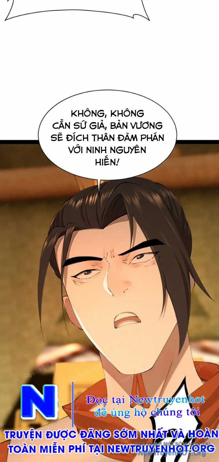 Chàng Rể Mạnh Nhất Lịch Sử - Chapter 311 - Trang 9