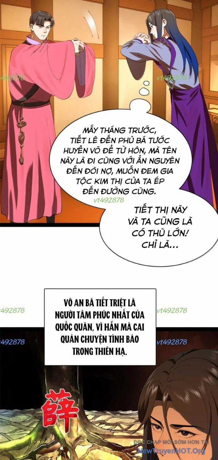 Chàng Rể Mạnh Nhất Lịch Sử - Chapter 312 - Trang 2