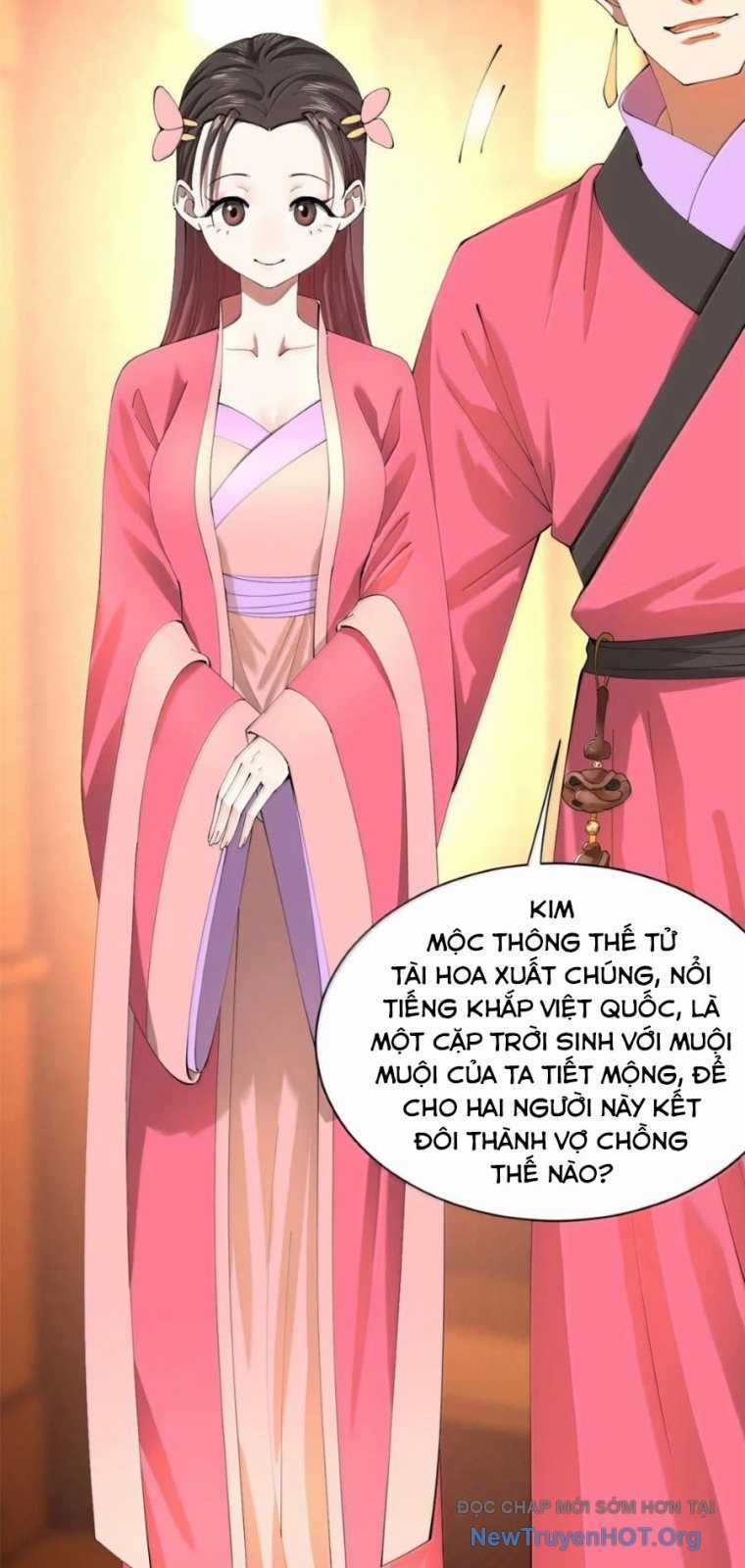 Chàng Rể Mạnh Nhất Lịch Sử - Chapter 312 - Trang 11