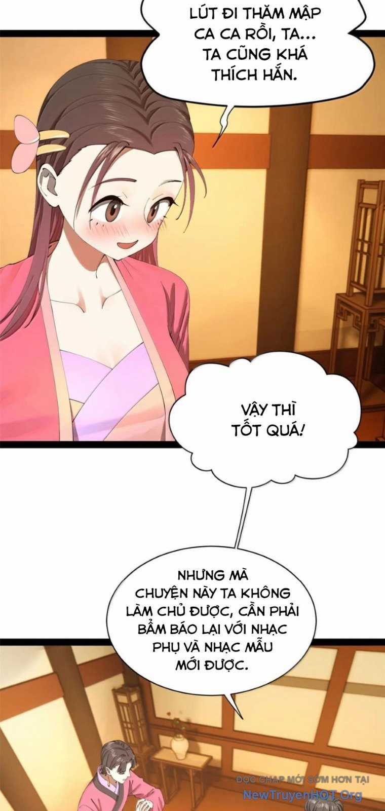Chàng Rể Mạnh Nhất Lịch Sử - Chapter 312 - Trang 13