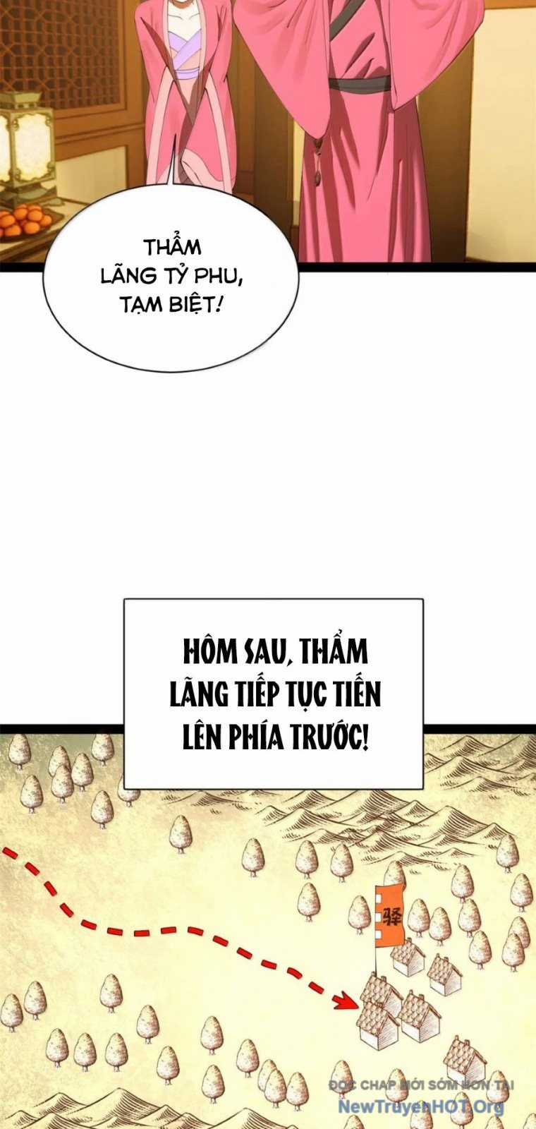 Chàng Rể Mạnh Nhất Lịch Sử - Chapter 312 - Trang 15