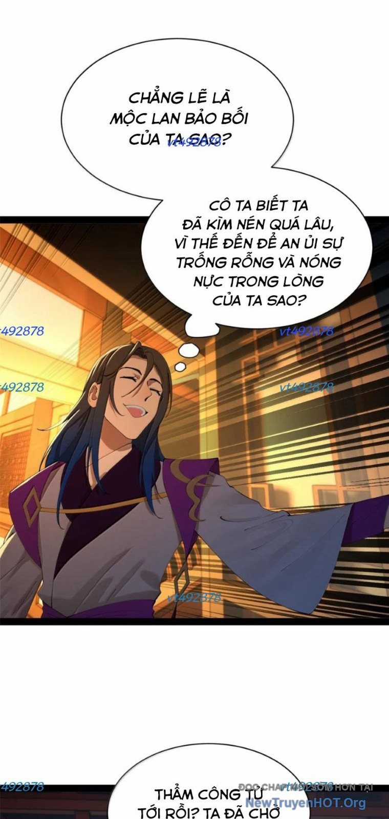 Chàng Rể Mạnh Nhất Lịch Sử - Chapter 312 - Trang 18