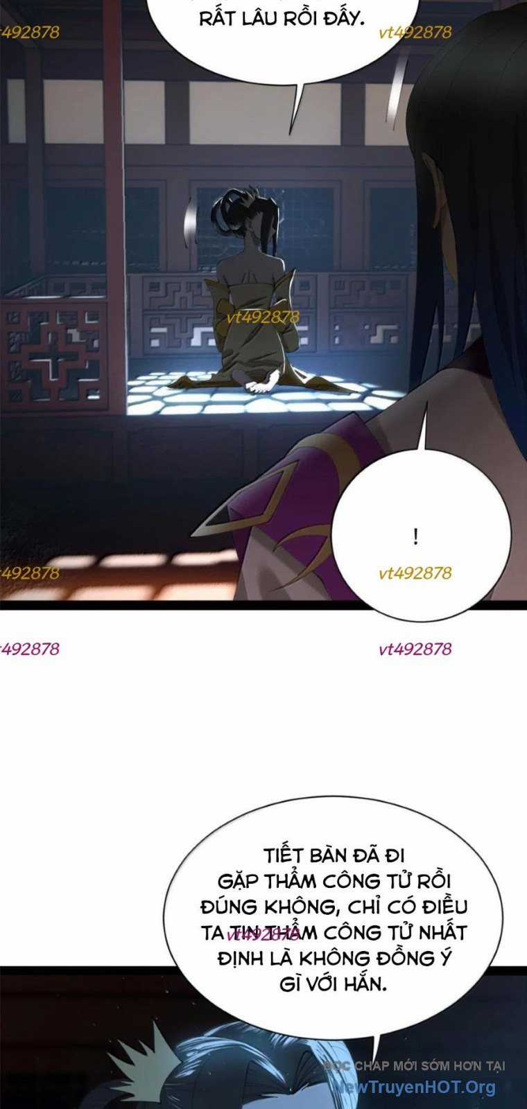 Chàng Rể Mạnh Nhất Lịch Sử - Chapter 312 - Trang 19