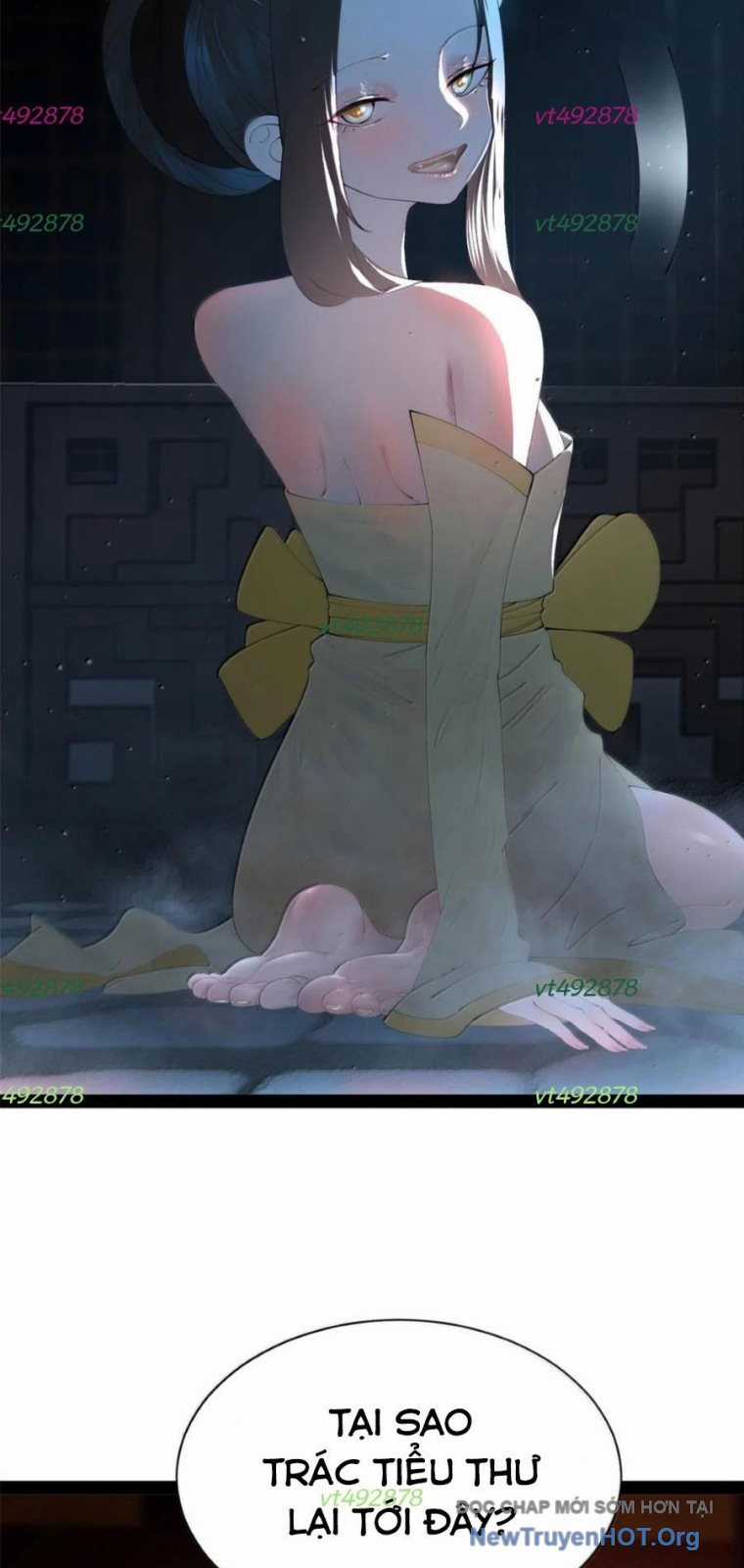 Chàng Rể Mạnh Nhất Lịch Sử - Chapter 312 - Trang 20