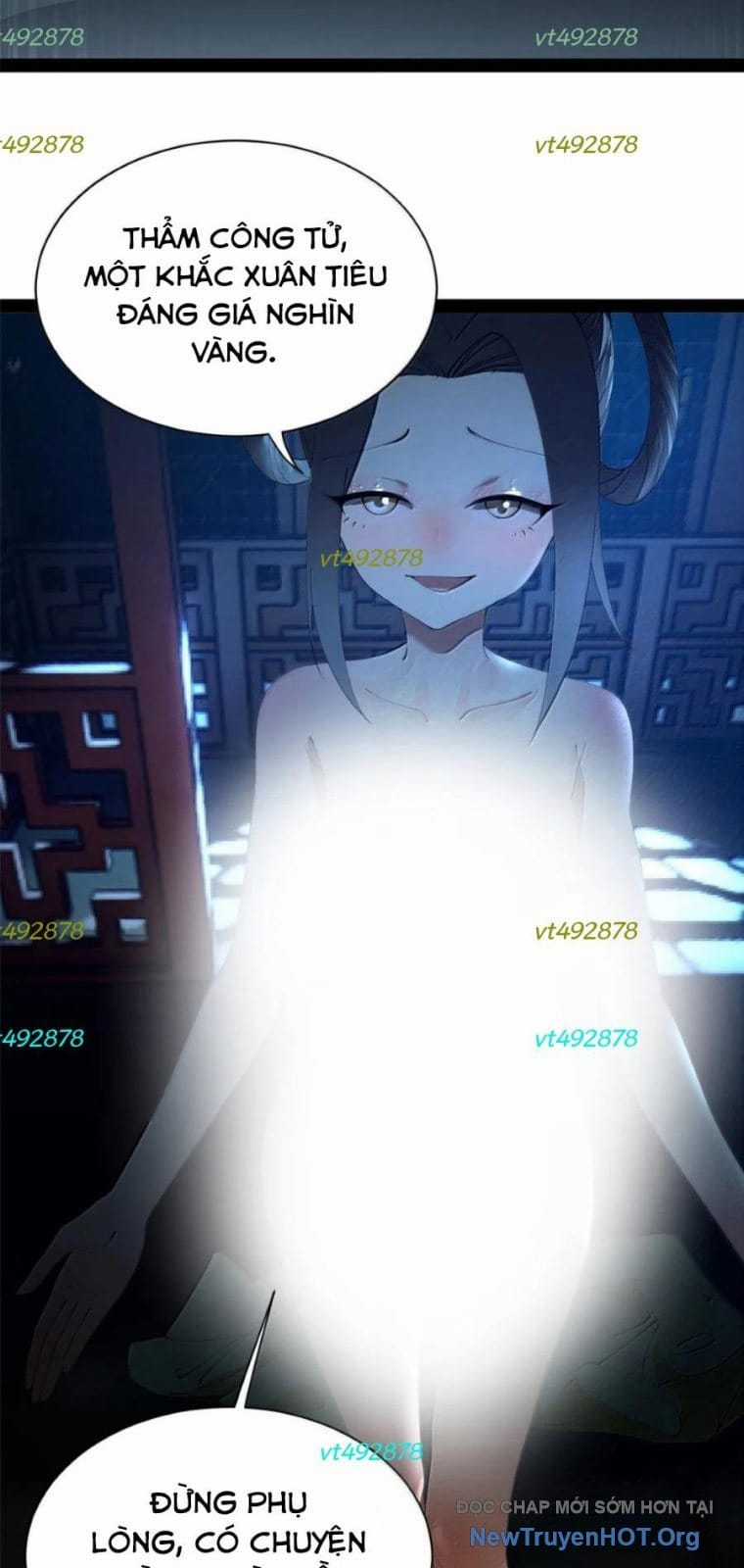 Chàng Rể Mạnh Nhất Lịch Sử - Chapter 312 - Trang 24