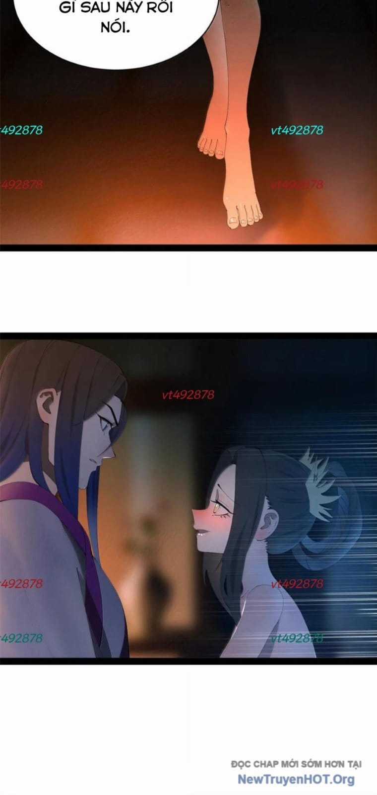 Chàng Rể Mạnh Nhất Lịch Sử - Chapter 312 - Trang 25