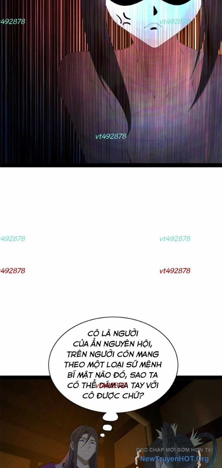 Chàng Rể Mạnh Nhất Lịch Sử - Chapter 312 - Trang 28