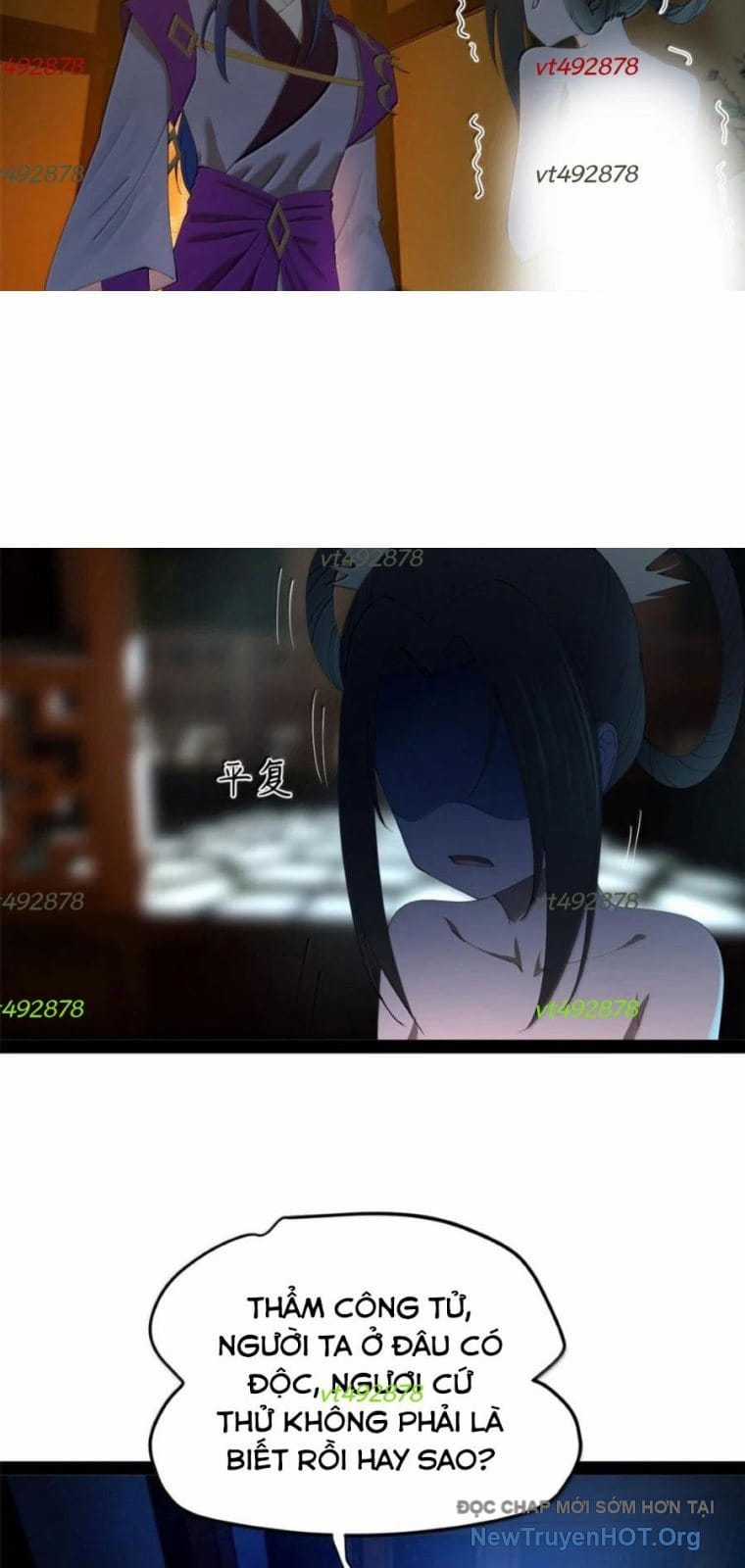 Chàng Rể Mạnh Nhất Lịch Sử - Chapter 312 - Trang 29