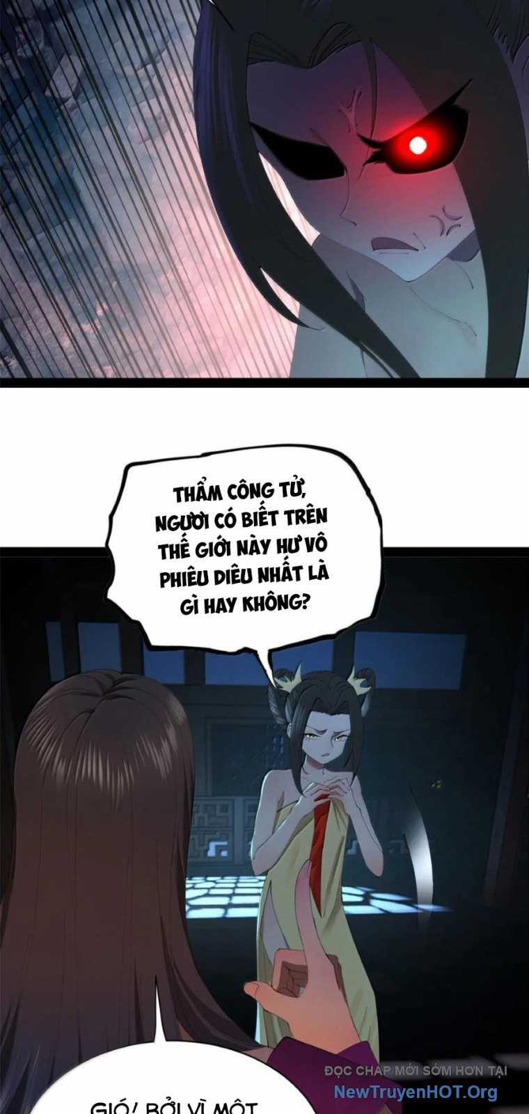 Chàng Rể Mạnh Nhất Lịch Sử - Chapter 312 - Trang 31