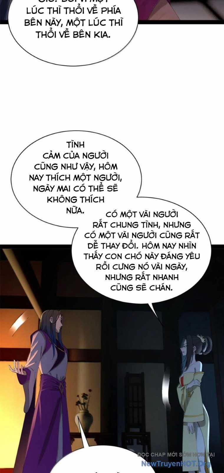 Chàng Rể Mạnh Nhất Lịch Sử - Chapter 312 - Trang 32