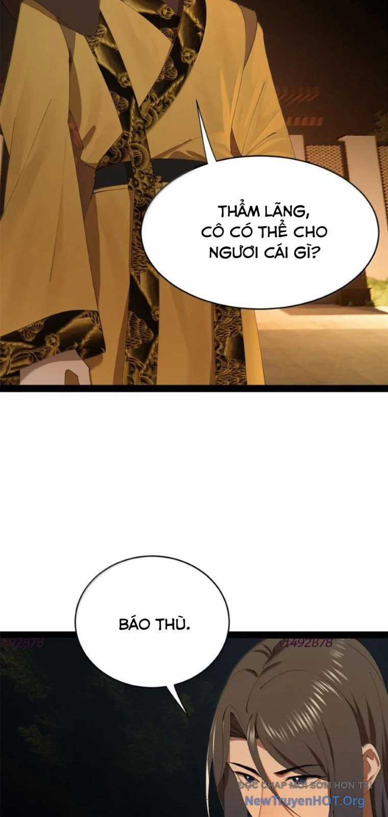 Chàng Rể Mạnh Nhất Lịch Sử - Chapter 312 - Trang 38