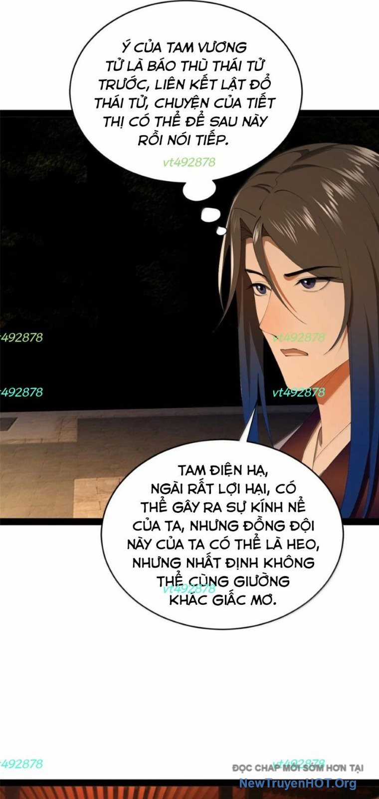 Chàng Rể Mạnh Nhất Lịch Sử - Chapter 312 - Trang 41