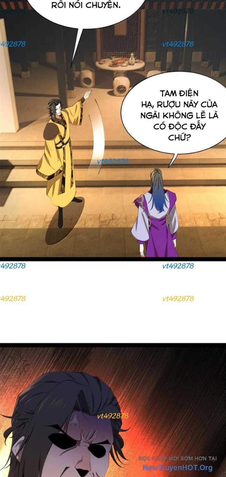 Chàng Rể Mạnh Nhất Lịch Sử - Chapter 312 - Trang 43