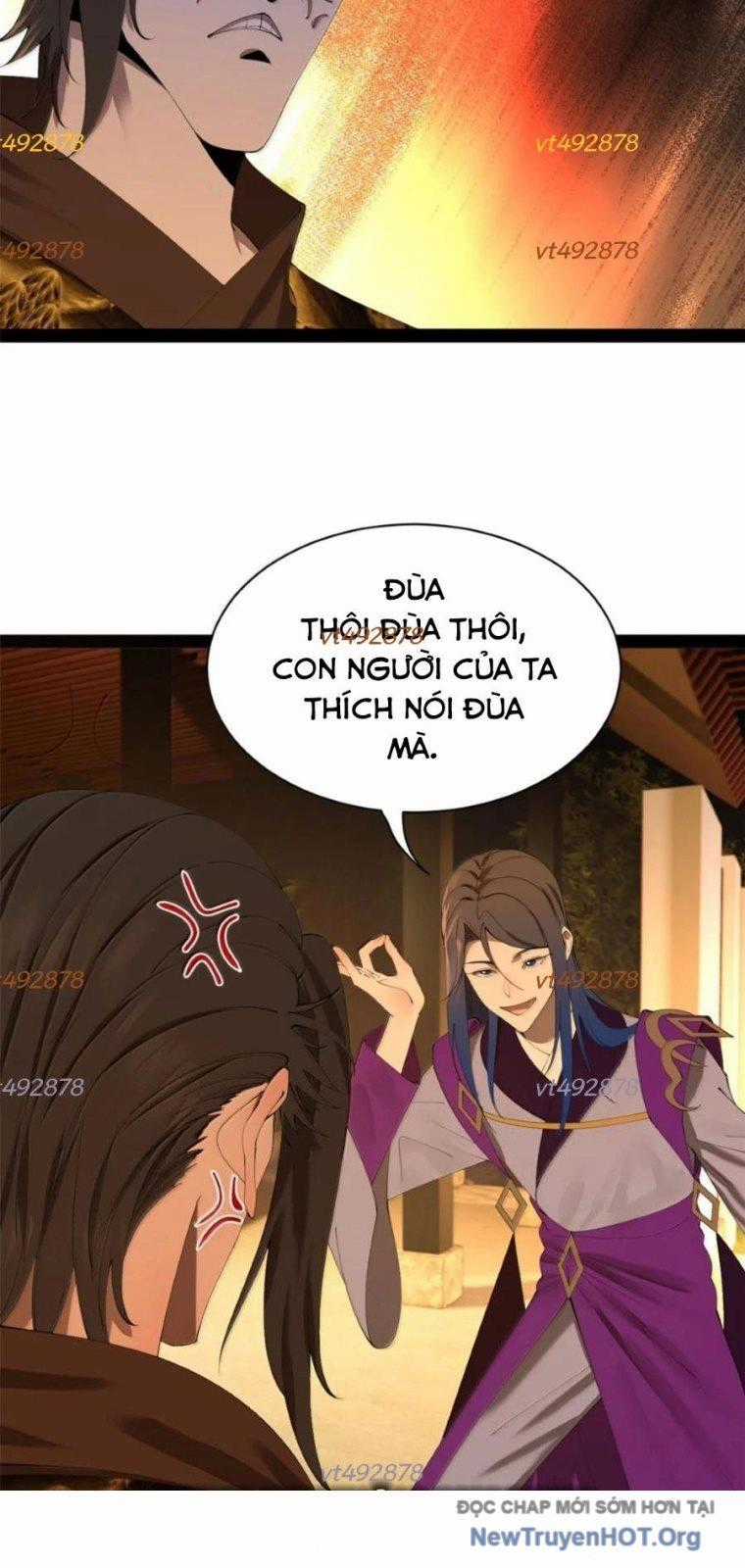 Chàng Rể Mạnh Nhất Lịch Sử - Chapter 312 - Trang 44