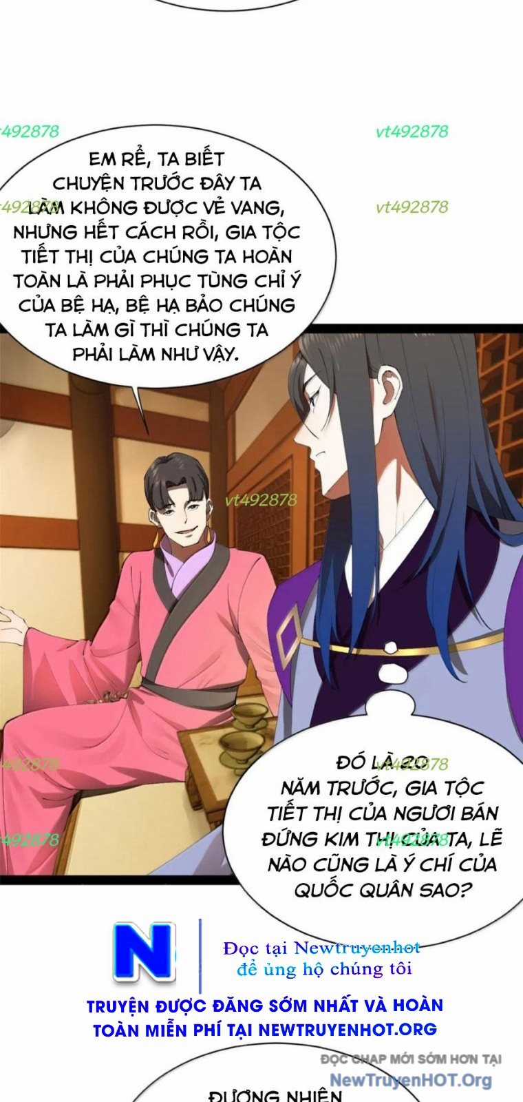 Chàng Rể Mạnh Nhất Lịch Sử - Chapter 312 - Trang 6