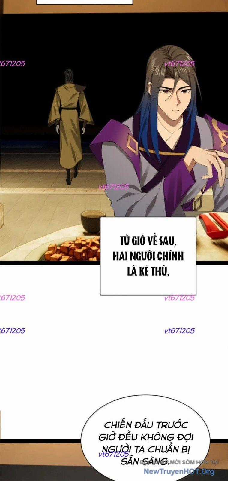 Chàng Rể Mạnh Nhất Lịch Sử - Chapter 313 - Trang 2