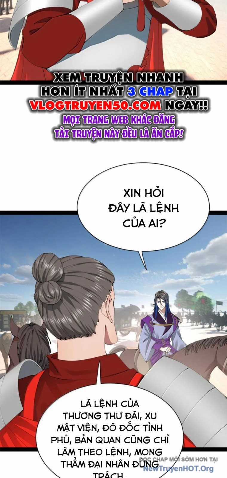 Chàng Rể Mạnh Nhất Lịch Sử - Chapter 313 - Trang 11