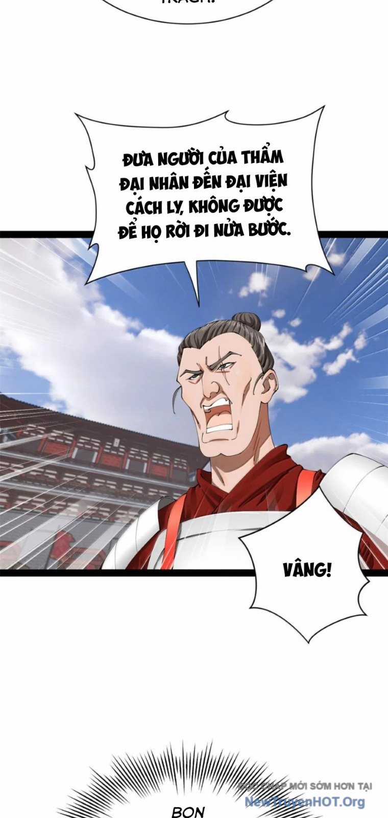 Chàng Rể Mạnh Nhất Lịch Sử - Chapter 313 - Trang 12