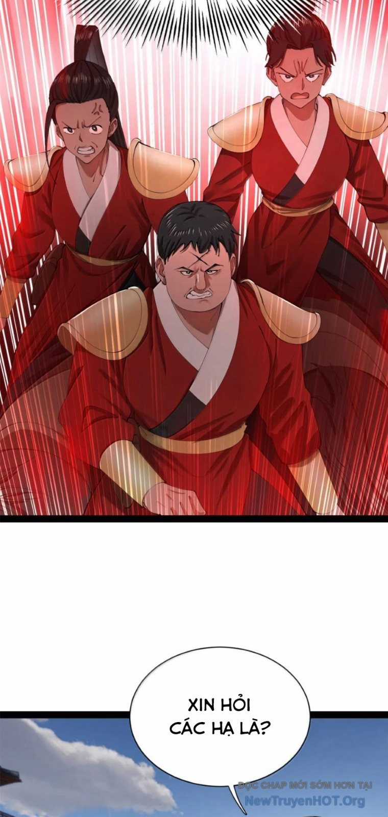 Chàng Rể Mạnh Nhất Lịch Sử - Chapter 313 - Trang 14