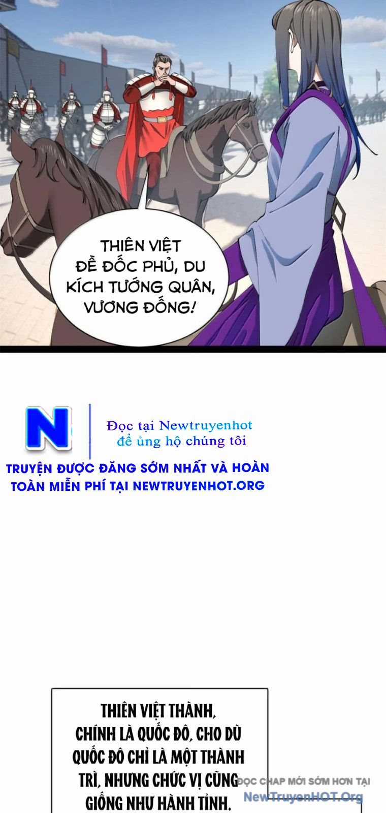 Chàng Rể Mạnh Nhất Lịch Sử - Chapter 313 - Trang 15