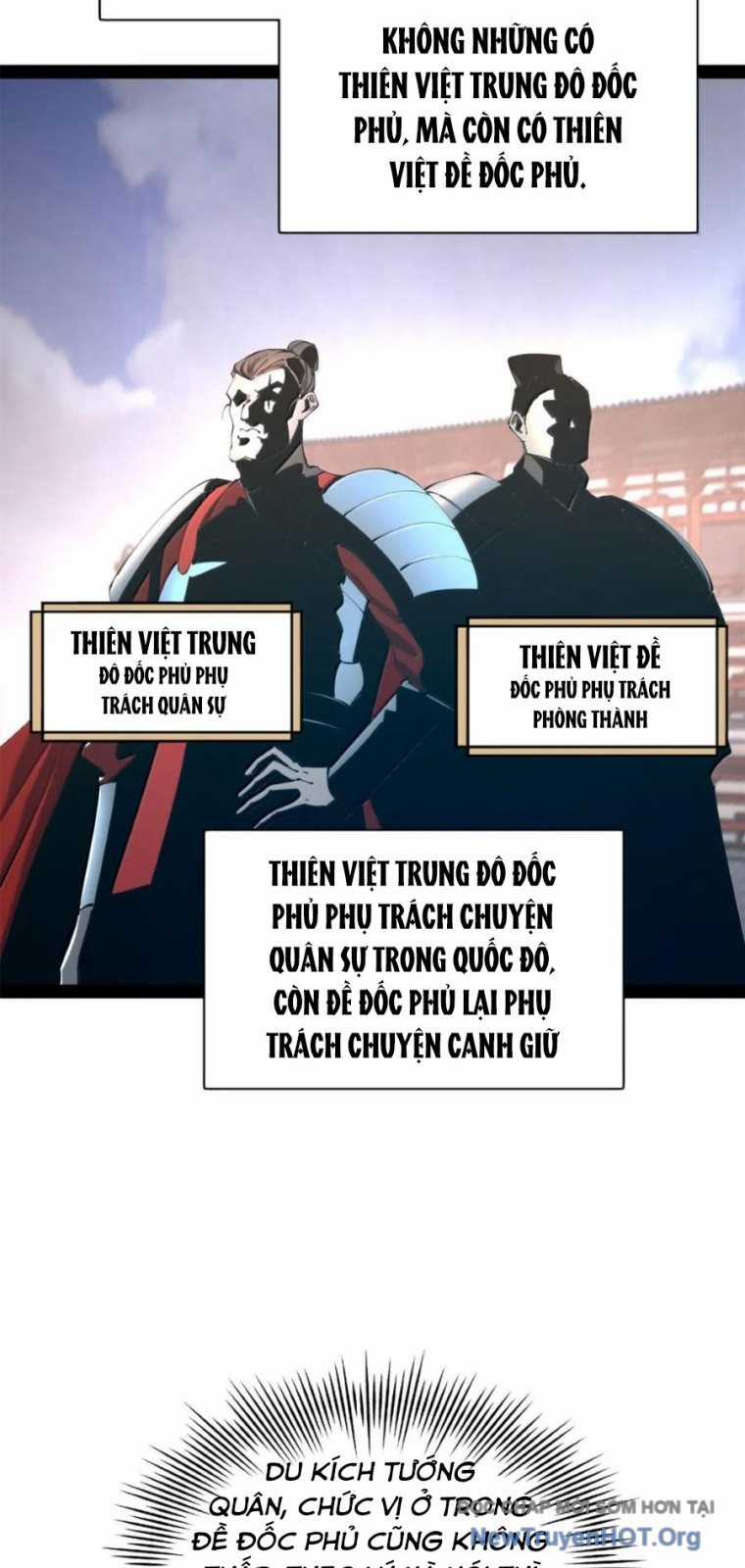 Chàng Rể Mạnh Nhất Lịch Sử - Chapter 313 - Trang 16