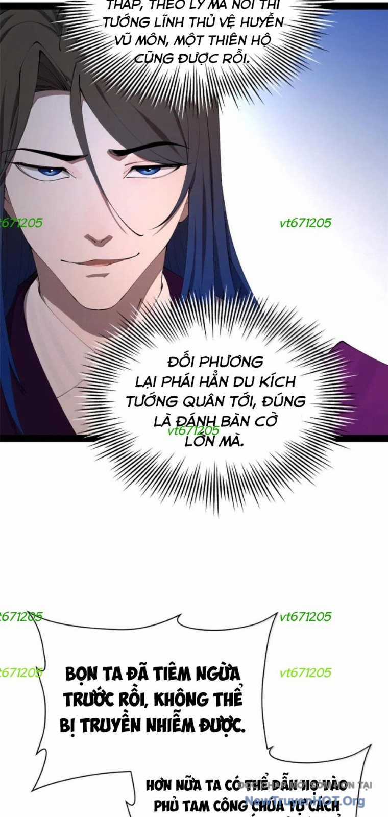 Chàng Rể Mạnh Nhất Lịch Sử - Chapter 313 - Trang 17