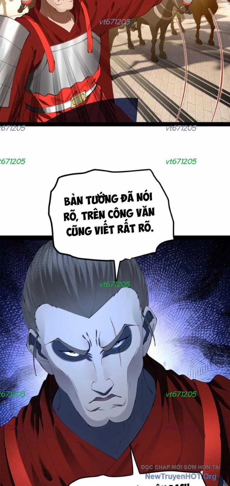 Chàng Rể Mạnh Nhất Lịch Sử - Chapter 313 - Trang 25