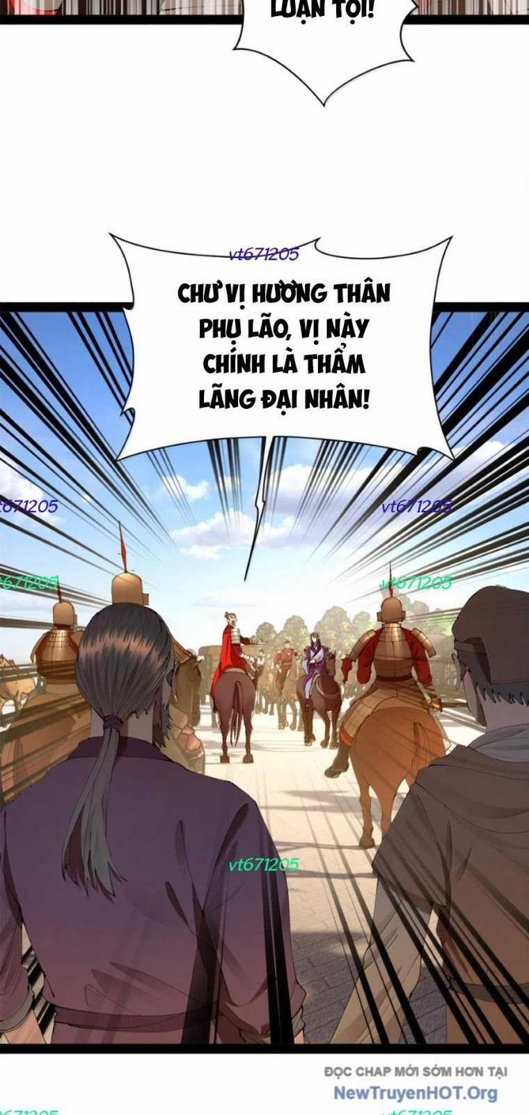 Chàng Rể Mạnh Nhất Lịch Sử - Chapter 313 - Trang 27