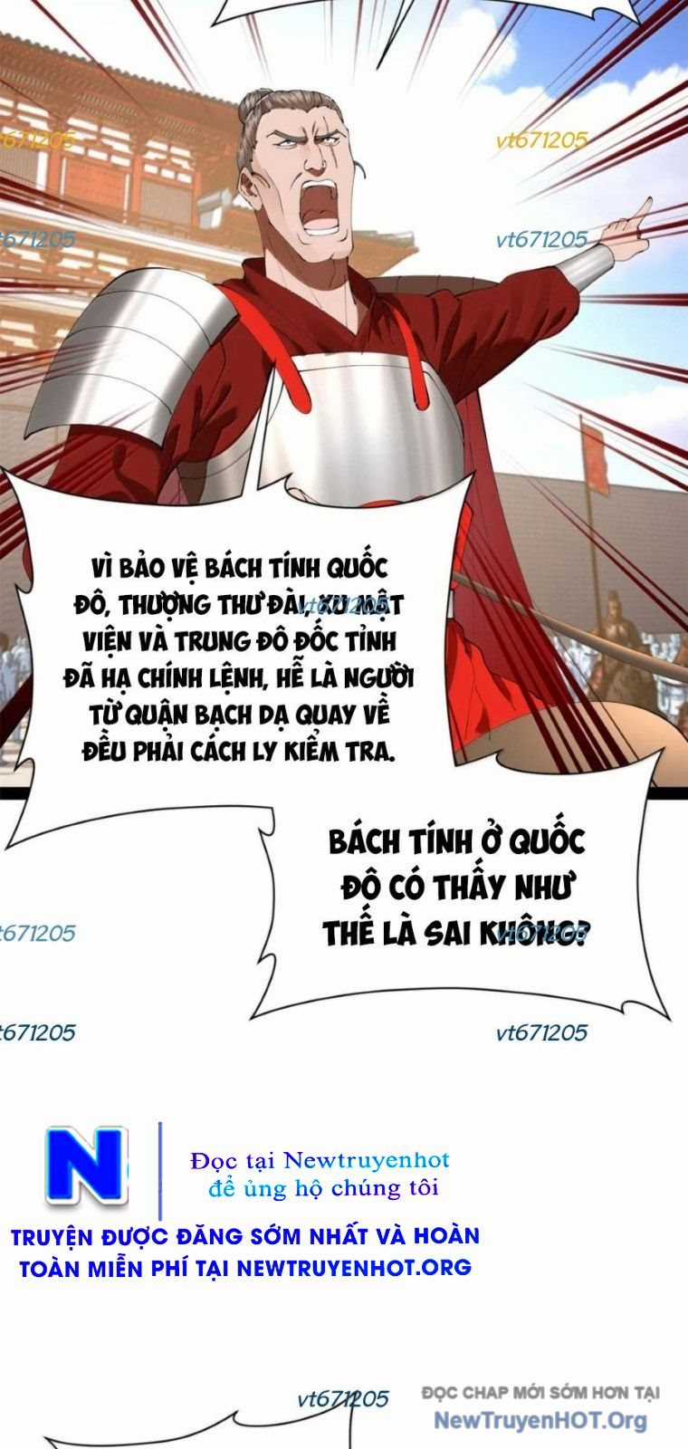 Chàng Rể Mạnh Nhất Lịch Sử - Chapter 313 - Trang 29