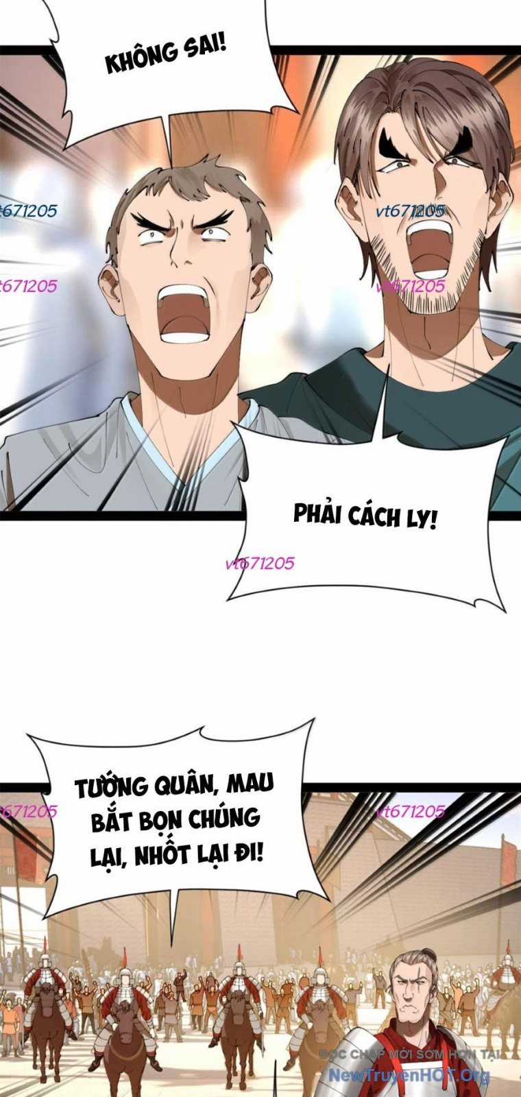 Chàng Rể Mạnh Nhất Lịch Sử - Chapter 313 - Trang 30