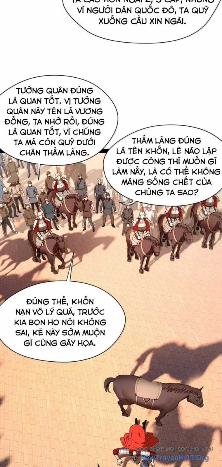 Chàng Rể Mạnh Nhất Lịch Sử - Chapter 313 - Trang 35