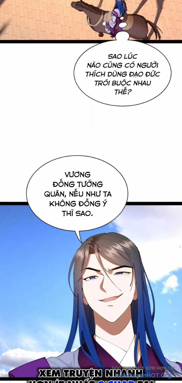 Chàng Rể Mạnh Nhất Lịch Sử - Chapter 313 - Trang 36