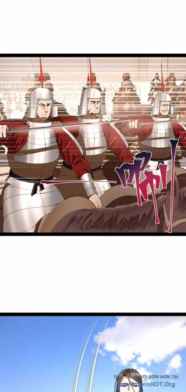 Chàng Rể Mạnh Nhất Lịch Sử - Chapter 313 - Trang 38