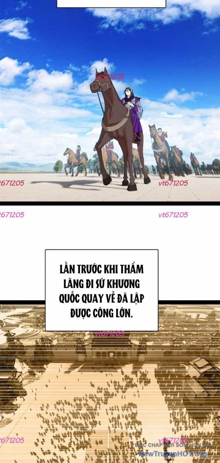 Chàng Rể Mạnh Nhất Lịch Sử - Chapter 313 - Trang 5