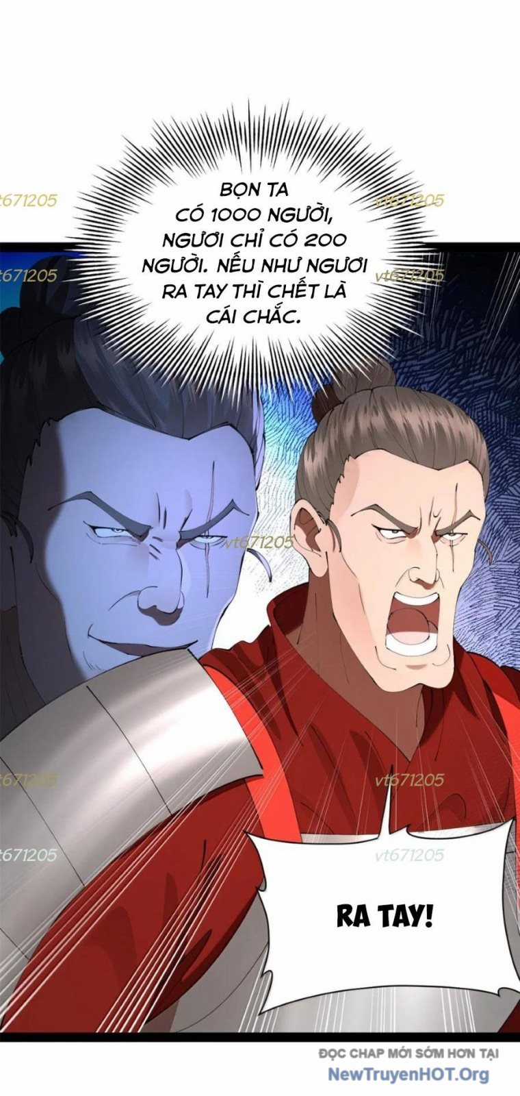 Chàng Rể Mạnh Nhất Lịch Sử - Chapter 313 - Trang 41