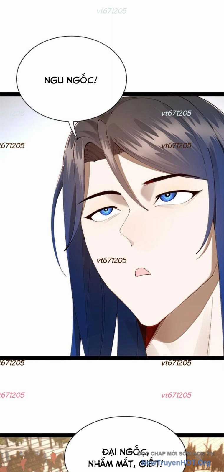 Chàng Rể Mạnh Nhất Lịch Sử - Chapter 313 - Trang 42