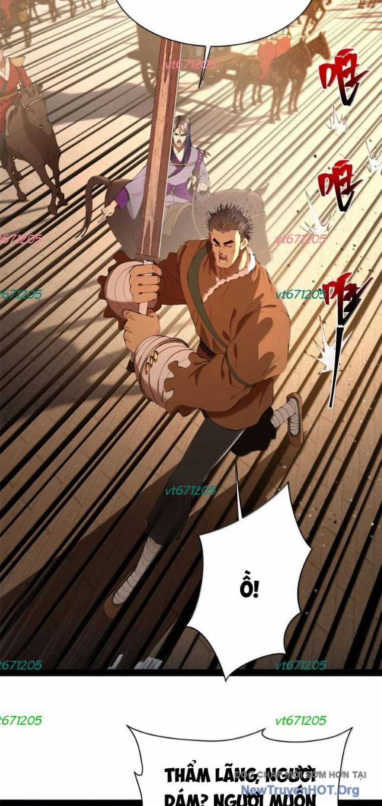 Chàng Rể Mạnh Nhất Lịch Sử - Chapter 313 - Trang 43