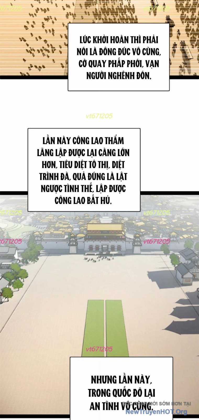 Chàng Rể Mạnh Nhất Lịch Sử - Chapter 313 - Trang 6