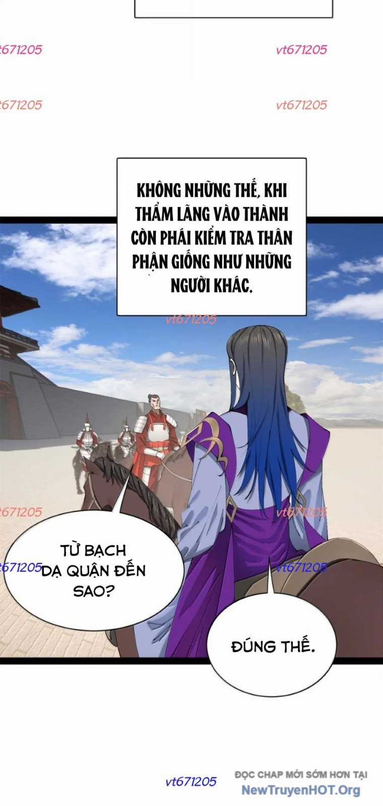 Chàng Rể Mạnh Nhất Lịch Sử - Chapter 313 - Trang 7