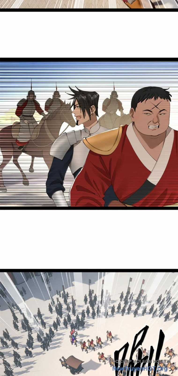 Chàng Rể Mạnh Nhất Lịch Sử - Chapter 313 - Trang 9