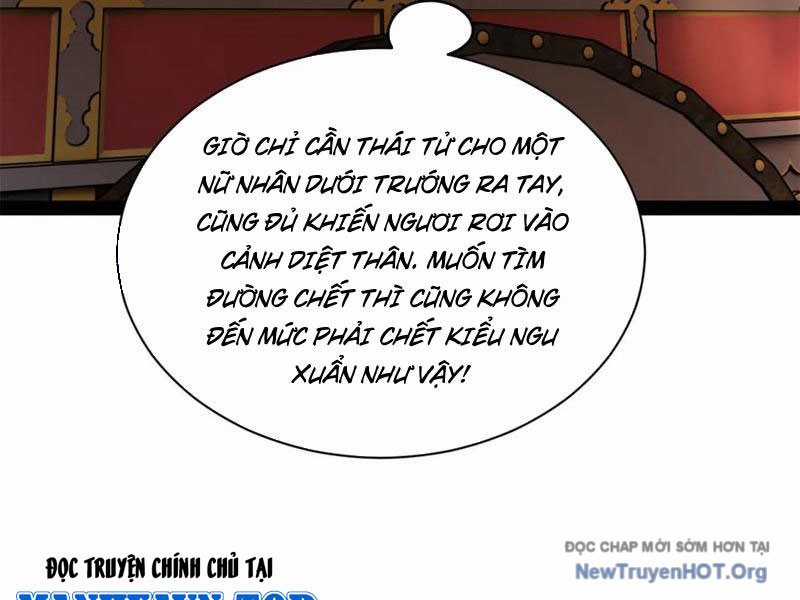 Chàng Rể Mạnh Nhất Lịch Sử - Chapter 314 - Trang 105