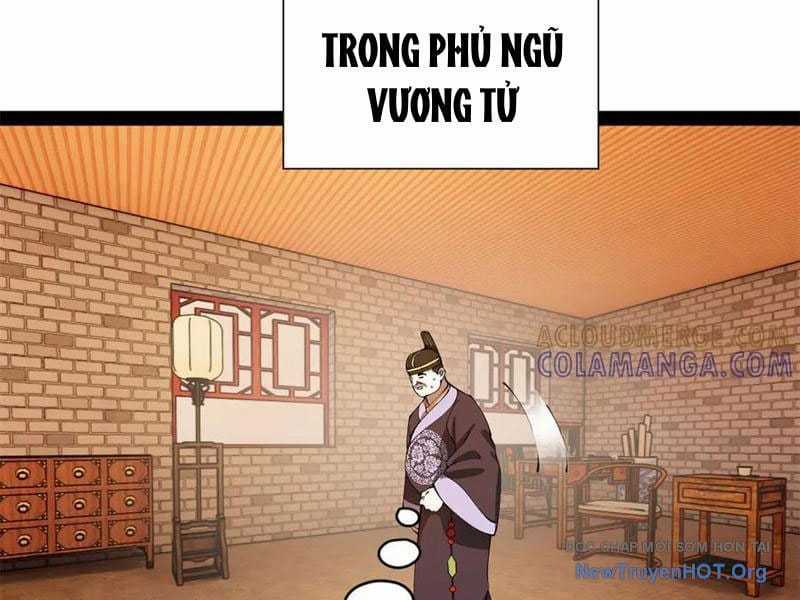 Chàng Rể Mạnh Nhất Lịch Sử - Chapter 314 - Trang 109