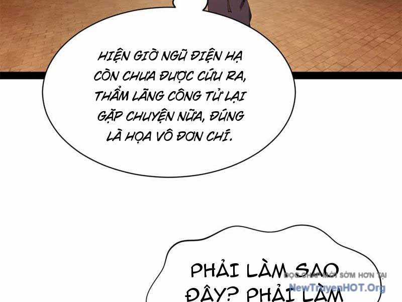 Chàng Rể Mạnh Nhất Lịch Sử - Chapter 314 - Trang 110