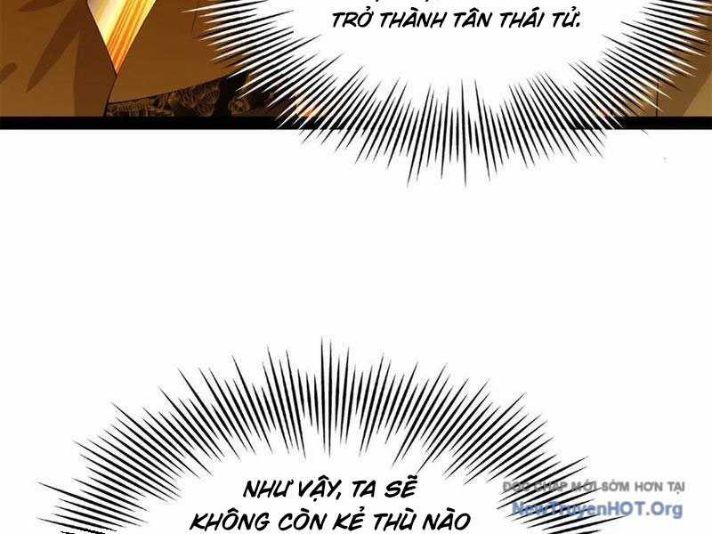 Chàng Rể Mạnh Nhất Lịch Sử - Chapter 314 - Trang 121