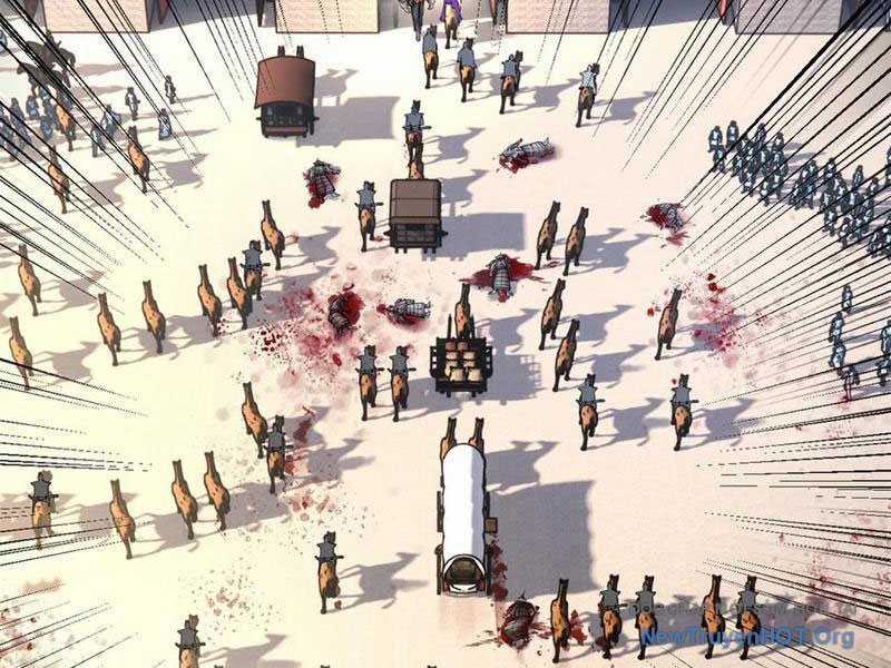 Chàng Rể Mạnh Nhất Lịch Sử - Chapter 314 - Trang 26