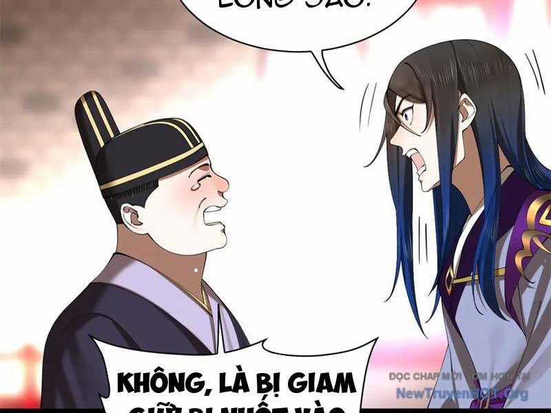 Chàng Rể Mạnh Nhất Lịch Sử - Chapter 314 - Trang 37